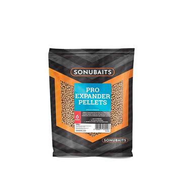 Multi SONU BAITS 6Mm Pro Expander Pellets