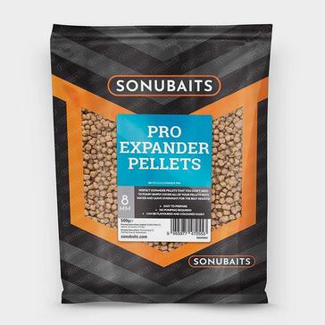 MULTI SONU BAITS 8Mm Pro Expander Pellets