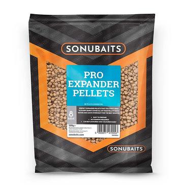 MULTI SONU BAITS 8Mm Pro Expander Pellets
