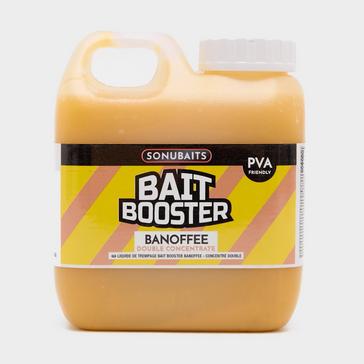 Multi SONU BAITS Bait Booster Banoffee