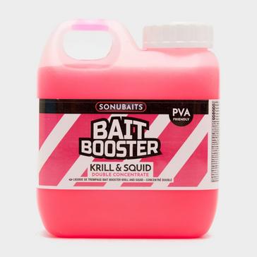 Multi SONU BAITS Bait Booster Krill & Squid