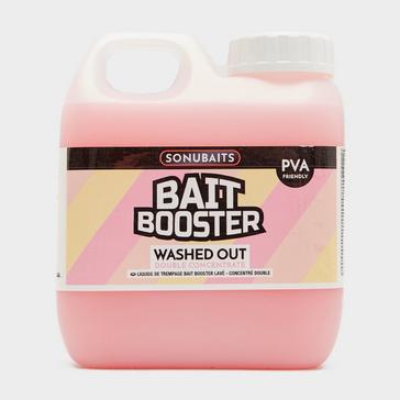 Yellow SONU BAITS Bait Booster Washed Out