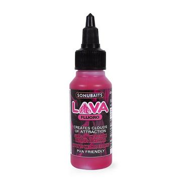 Pink SONU BAITS Fluoro Lavaa