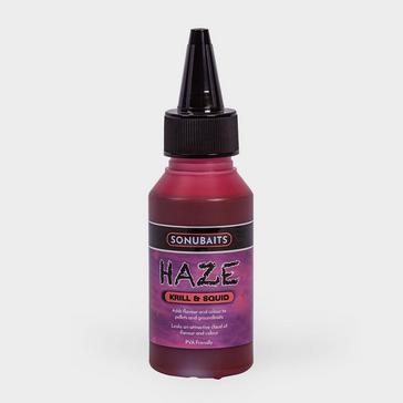 Pink SONU BAITS Krill & Squid Haze