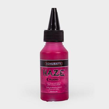 Pink SONU BAITS Fluoro Haze