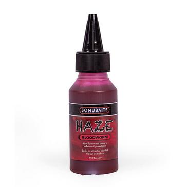 Multi SONU BAITS Bloodworm Haze