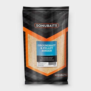 MULTI SONU BAITS Groundbait & Pellet Binder