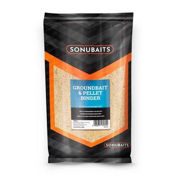 MULTI SONU BAITS Groundbait & Pellet Binder