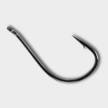 Silver TRONIX Sabpolo Wormer Hook (Size 1)