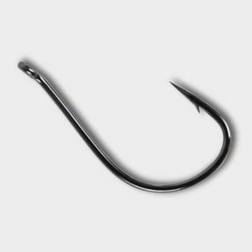 Silver TRONIX Wormer Hook (Size 10)