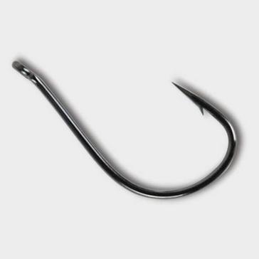 Silver TRONIX Sabpolo Wormer Hook (Size 6)