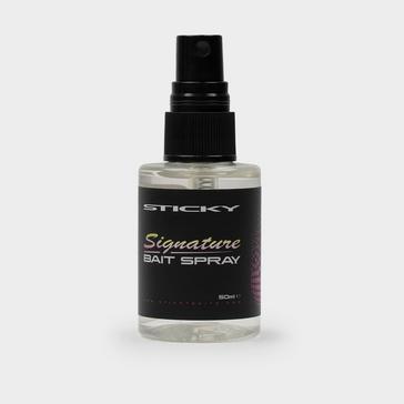 Grey Sticky Baits Sticky Signature Bait Spray