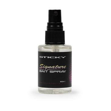 Grey Sticky Baits Sticky Signature Bait Spray