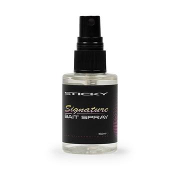 Grey Sticky Baits Signature Bait Spray