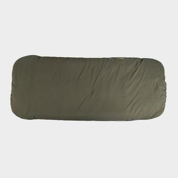Brown SHIMANO Tactical Bedchair Sleep System (Wide)