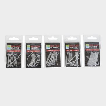 Clear PRESTON INNOVATION Preston Pole Silicone 0.5Mm