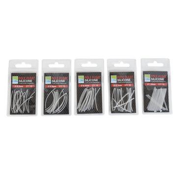 Clear PRESTON INNOVATION Preston Pole Silicone 0.5Mm
