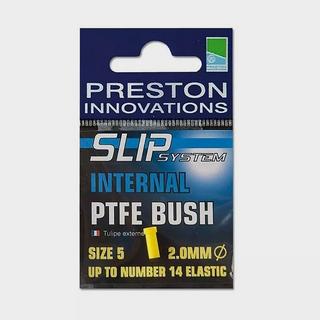 SS Slip Internal PTFE Bush No.5