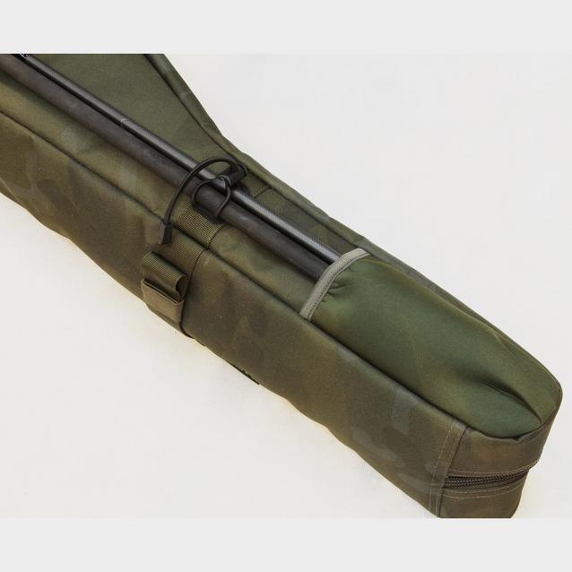 Sonik Sonik 10ft Sk-Tek Rod Compact Sleeve GO Outdoors