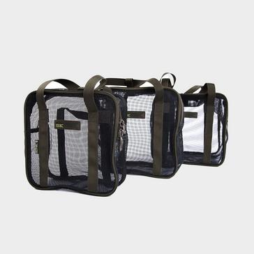 Black Sonik Sk-Tek Medium Air Dry Bag - 3Kg - Sktadbm