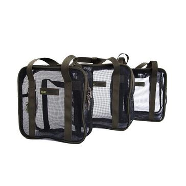 black Sonik Sk-Tek Medium Air Dry Bag - 3Kg - Sktadbm