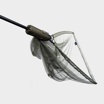 Grey Sonik Sk-Tek Net Float - Sktnfl