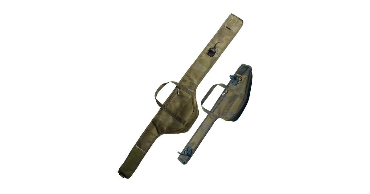 Sonik Xtractor Recon Rod Sleeve 8ft GO Outdoors - Main Image