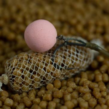 Multi Sticky Baits 16Mm Signature Wafters