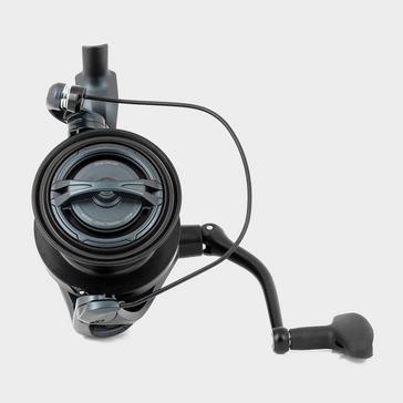Black SHIMANO Speedmaster 14000 XTC Reel