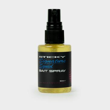 MULTI Sticky Baits Signature Squid Bait Spray