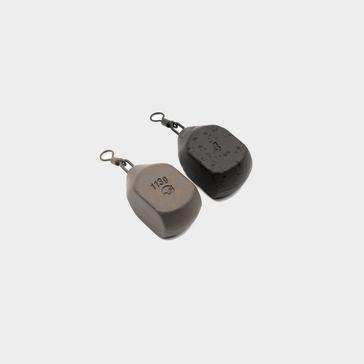 MULTI|Multi Korda Square Pear Swivel 1.1Oz