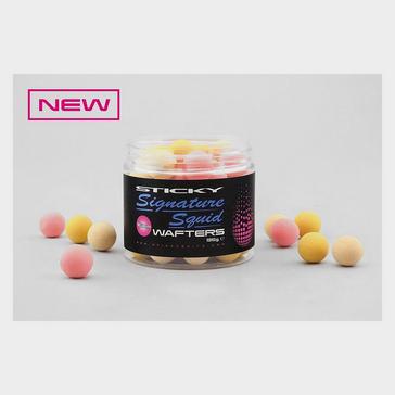 multi Sticky Baits Sticky Signature Squid Wafters 16Mm