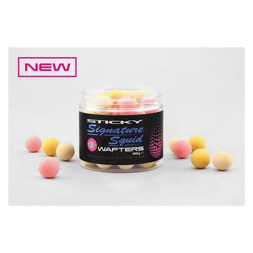 multi Sticky Baits Sticky Signature Squid Wafters 16Mm