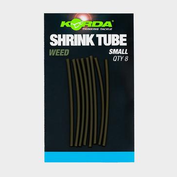 Green Korda Safe Zone Shrink Tube Small 1.2 Weed