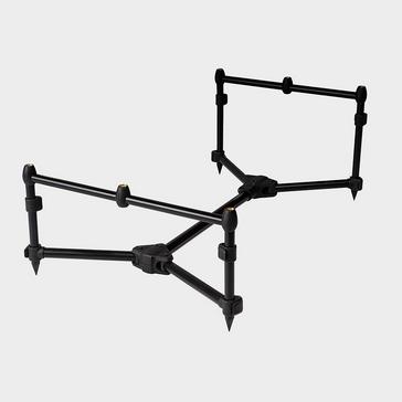 Black Sonik Vader X Rod Pod - 3 Rod