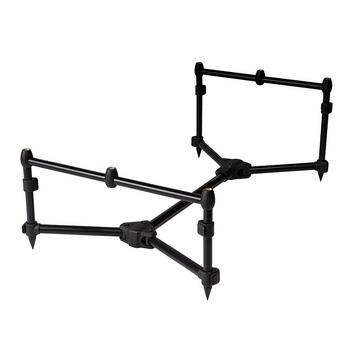 Black Sonik Vader X Rod Pod - 3 Rod