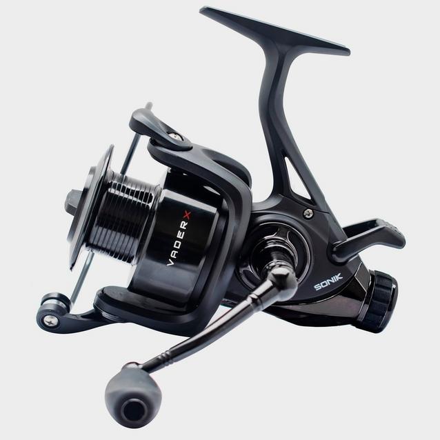 Sonik Vader X 5000FS Reel GO Outdoors