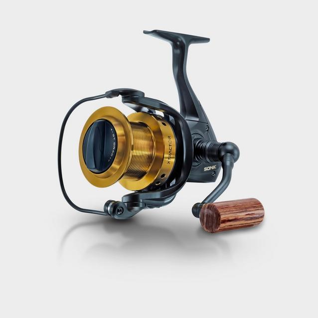 Sonik Xtractor 5000 Gs Reel GO Outdoors