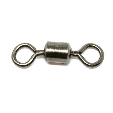 Silver TRONIX Rolling Swivel (Size 4)