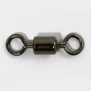 Silver TRONIX TRX Rolling Swivel 2