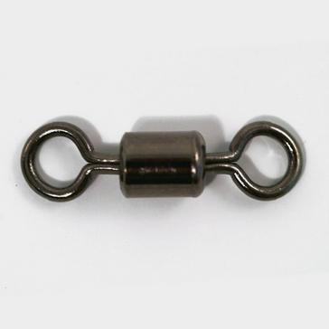 Silver TRONIX Rolling Swivel (Size 2)