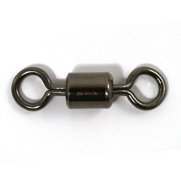 Silver TRONIX TRX Rolling Swivel 2