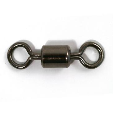 Silver TRONIX Rolling Swivel (Size 2)