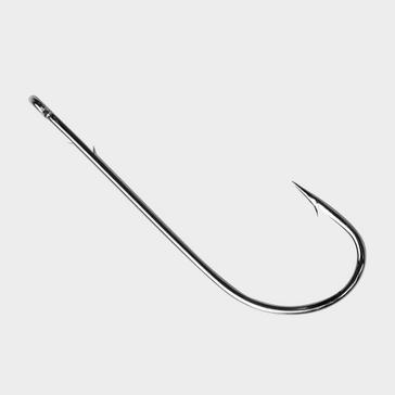Silver TRONIX TRX Rolling Swivel Sz8