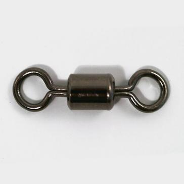 Silver TRONIX TRX Rolling Swivel Safety 2