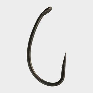 Curve Shank Hook Size 5 (Barbed)