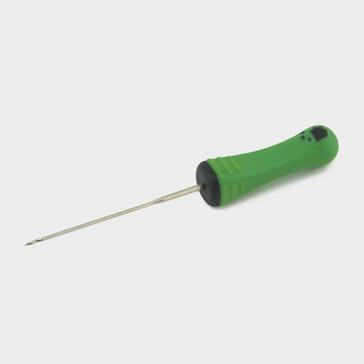 Green THINKING ANGLER Hard Hookbait Needle