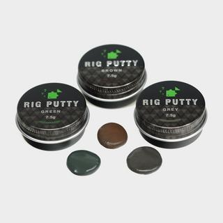 Rig Putty Brown