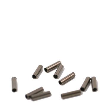 Silver TRONIX Pro Crimps (0.9 x 5mm)