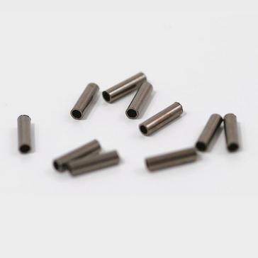 Black TRONIX Pro Crimps (0.9 x 5mm)